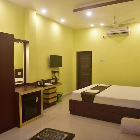 Golden View Resort And Restaurant Tajpur Ngoại thất bức ảnh