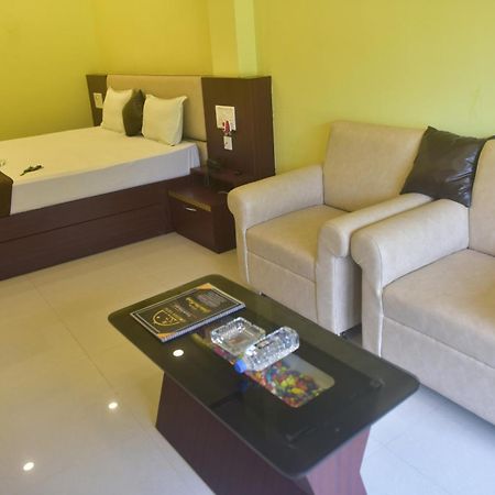 Golden View Resort And Restaurant Tajpur Ngoại thất bức ảnh