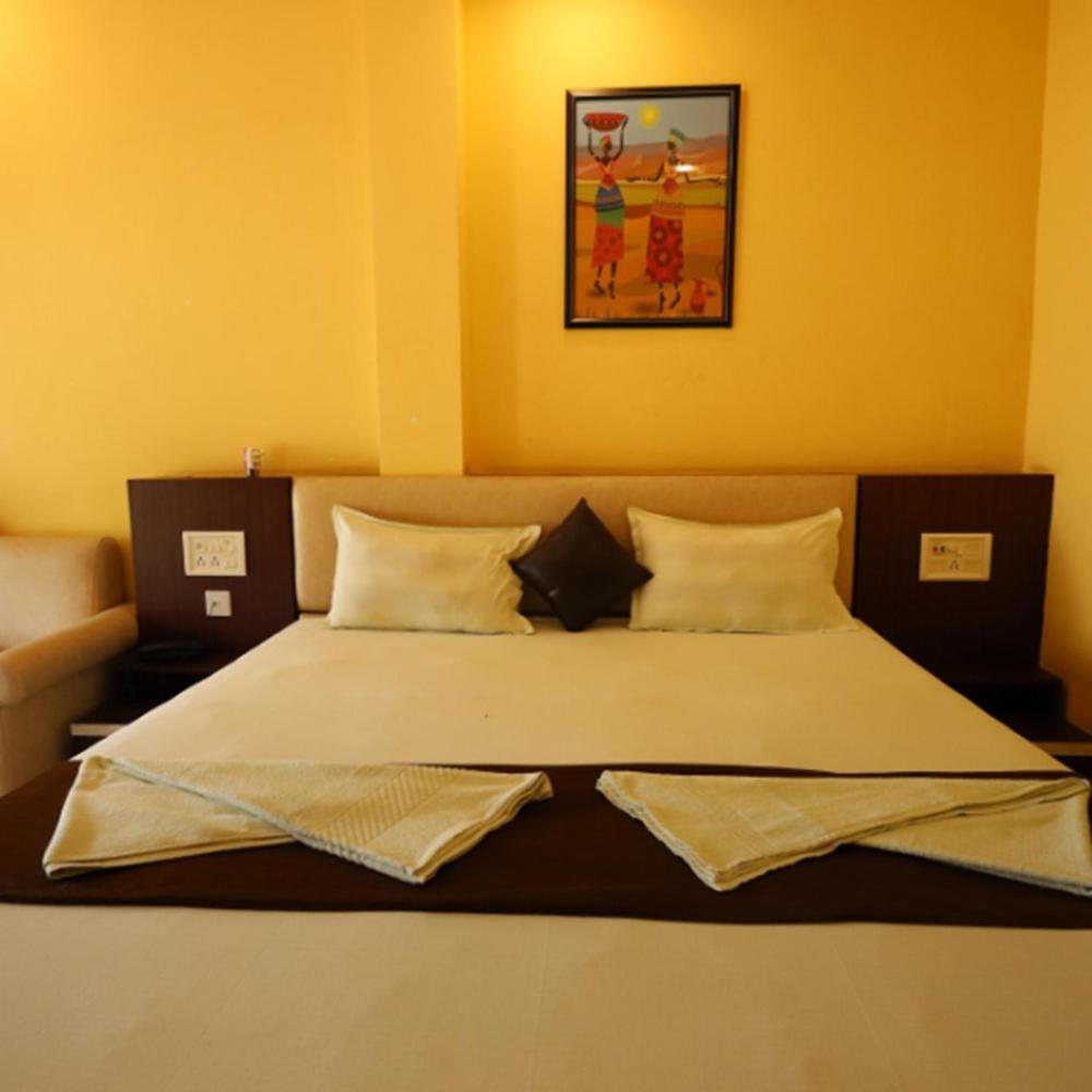 Golden View Resort And Restaurant Tajpur Ngoại thất bức ảnh