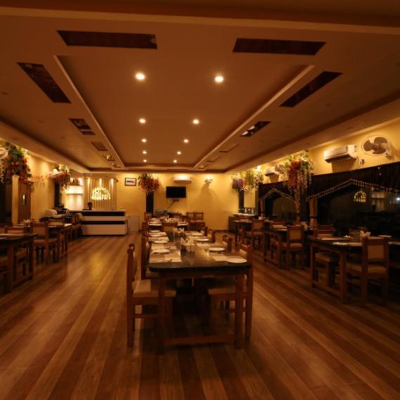 Golden View Resort And Restaurant Tajpur Ngoại thất bức ảnh