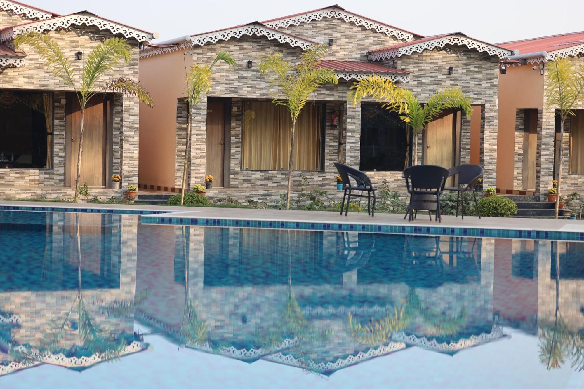 Golden View Resort And Restaurant Tajpur Ngoại thất bức ảnh